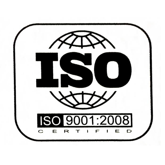 certification iso 90012008